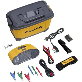Fluke 1674 FC SCH FTT Installationstester