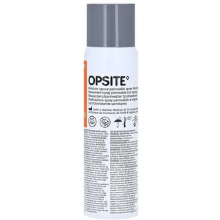 Smith & Nephew Opsite Spray Sprühverband