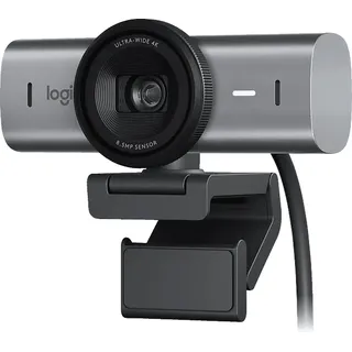 Logitech Brio 705 Schwarz