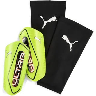 Puma Ultra Light Sleeve yellow alert/puma black XL