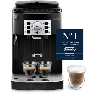 De'Longhi Magnifica S ECAM 22.110 B schwarz
