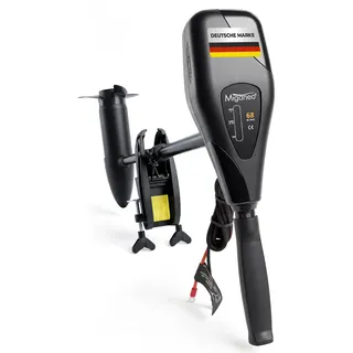 Miganeo Elektromotor TRS 68 768 W 12 V schwarz