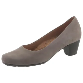 Gabor Pumps grau St.Tropez