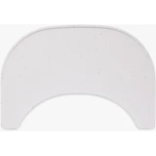 hauck Highchair Tray Mat Beige Speckle