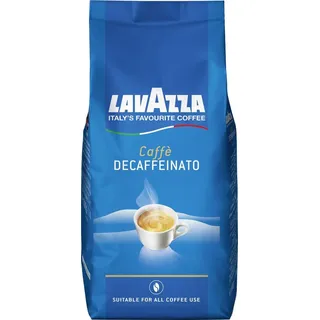 Lavazza Caffè Decaffeinato ganze Bohnen 500 g