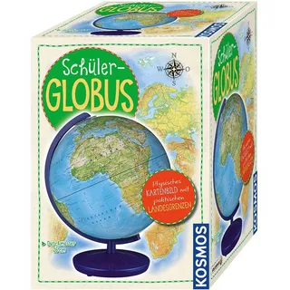 Kosmos Schüler-Globus