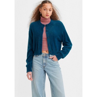 Levi's Damen Cat Cardigan