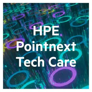 HPE HY3S6PE, 1 licenza/e, 2 anno/i, Sul posto, 9x5, Server Zubehör