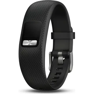 Garmin vivofit 4 Black, S/M