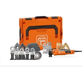 Multimaster 500 Top Edition LB