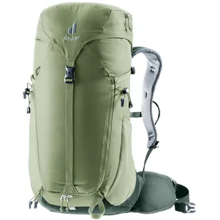 Deuter Trail 30 Wanderrucksack Grün