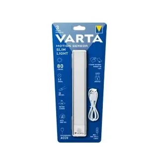 Varta Slim - Bewegungsmelder - LED