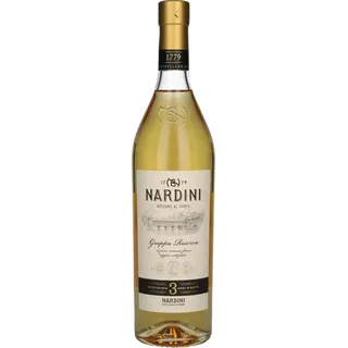 Nardini Grappa Riserva 50°