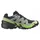 Herren Black/Alloy/Green Gecko 43