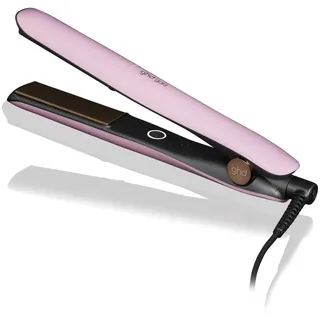 ghd gold Glätteisen Limited Edition in Pink-Sorbet