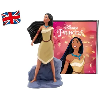 Pocahontas (englisch)