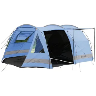 Skandika Kambo 6 blau