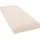 Mako-Feinjersey 180 x 200 - 200 x 200 cm sand