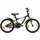18 Zoll RH 25,5 cm black