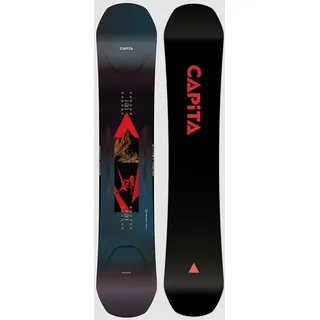 CAPITA Super D.O.A. Mehrfarbig 156 cm
