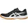 Herren Hallenschuhe Upcourt 6 39 5 schwarz Mehrfarbig