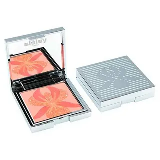 Sisley Palette L'Orchidée Corail 15 g