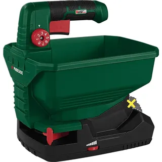 Parkside Akku-Universalstreuer PUSA 20-Li B1
