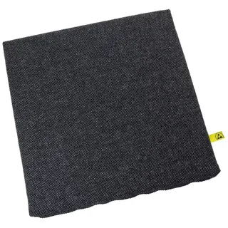 WeTec Sitzkissen, ESD, 37 x 37 x 3 cm