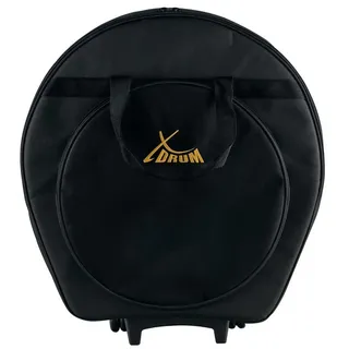 XDrum Beckentasche Trolley