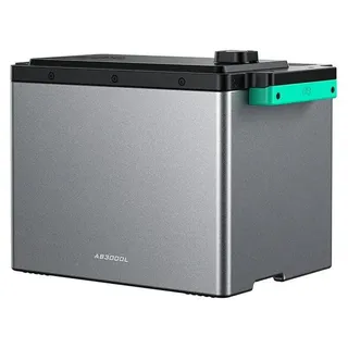 Zendure SolarFlow AB3000L 2,88 kWh Erweiterungsbatterie