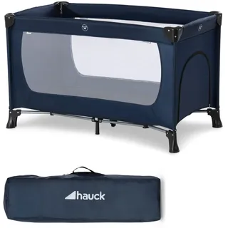 hauck Dream'n Play Plus navy/aqua