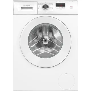Bosch Serie 2 WGE02471 Waschmaschine (7 kg, 1400 U/min)