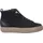 Hightop-Pauls Damen Blau 40