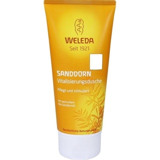 Weleda Sanddorn Vitalisierungsdusche 200 ml