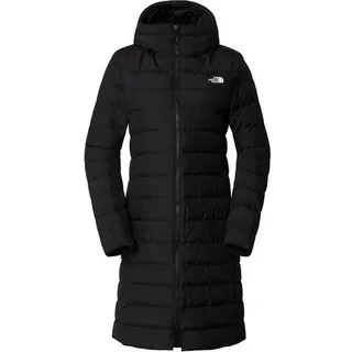 The North Face Aconcagua Parka Damen Schwarz S