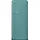 FAB28REGM6 Retro-Kühlschrank (270 l, 1530 mm hoch, Emerald Green matt)