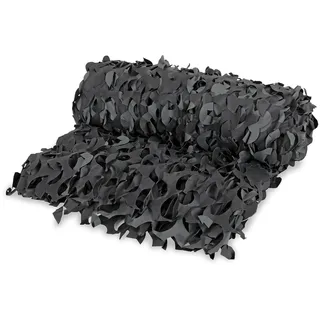 Camo Systems Crazy Camo Tarnnetz 2,4 x 3,0 Meter night