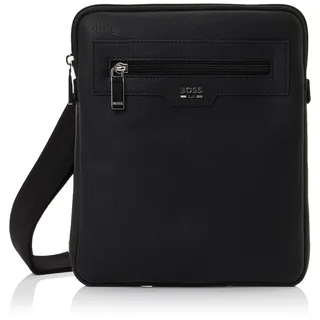 Boss Lewys Envelope Herren Schwarz One Size