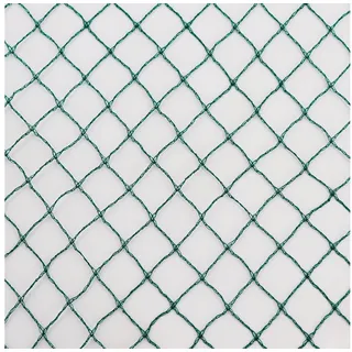 Aquagart Teichnetz 5m x 8m Reiherschutz Silonetz Laubschutznetz Vogelschutznetz Laubnetz