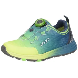 Vado Sneaker in lime | Gr.: 34