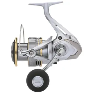 Shimano Sedona FJ, Spinnrolle – Erwachsene SEC5000XGFJ