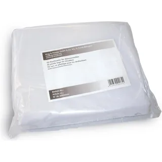 Ideal Dauerplastiksack für IDEAL Aktenvernichter 2360 (bis. 12/2011) / 2403