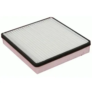 Denckermann Filter, Innenraumluft