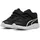 Puma Black/Puma White/Puma Silver 25