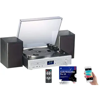 Auviso auvisio MHX-620