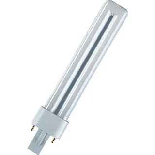 Osram Dulux S 9W/827 G23
