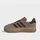 Earth Strata / Aurora Coffee / Gold Metallic 38