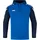 Performance Hoodie Royal/Marine 4XL