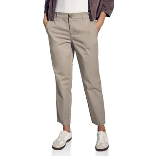 STREET ONE Hose in Beige | W42/L28