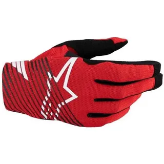 Alpinestars Radar Pro rot XL